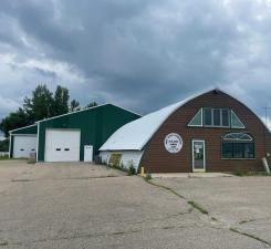 404 Airport Rd