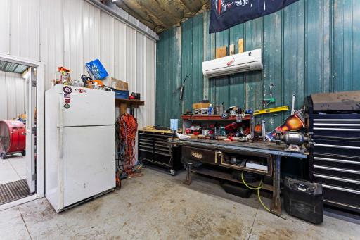 Keep your tools organized