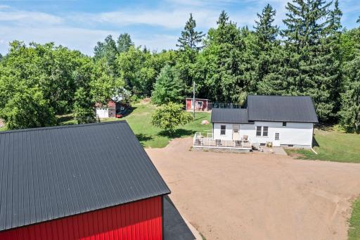 Your very own hobby farm