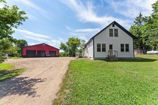 42550 Cedarcrest Trail, Harris, MN 55032