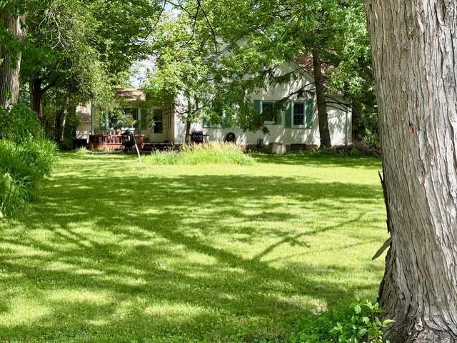 Property photo for 5216 Benton Avenue, Minneapolis, MN 55436