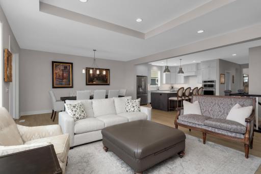 4129 Gable Court, Saint Paul, MN 55129