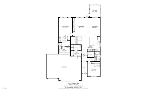4129 Gable Court, Saint Paul, MN 55129