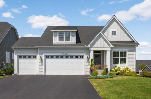 4129 Gable Court, Saint Paul, MN 55129