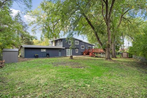 5952 Independence Avenue N, Minneapolis, MN 55428
