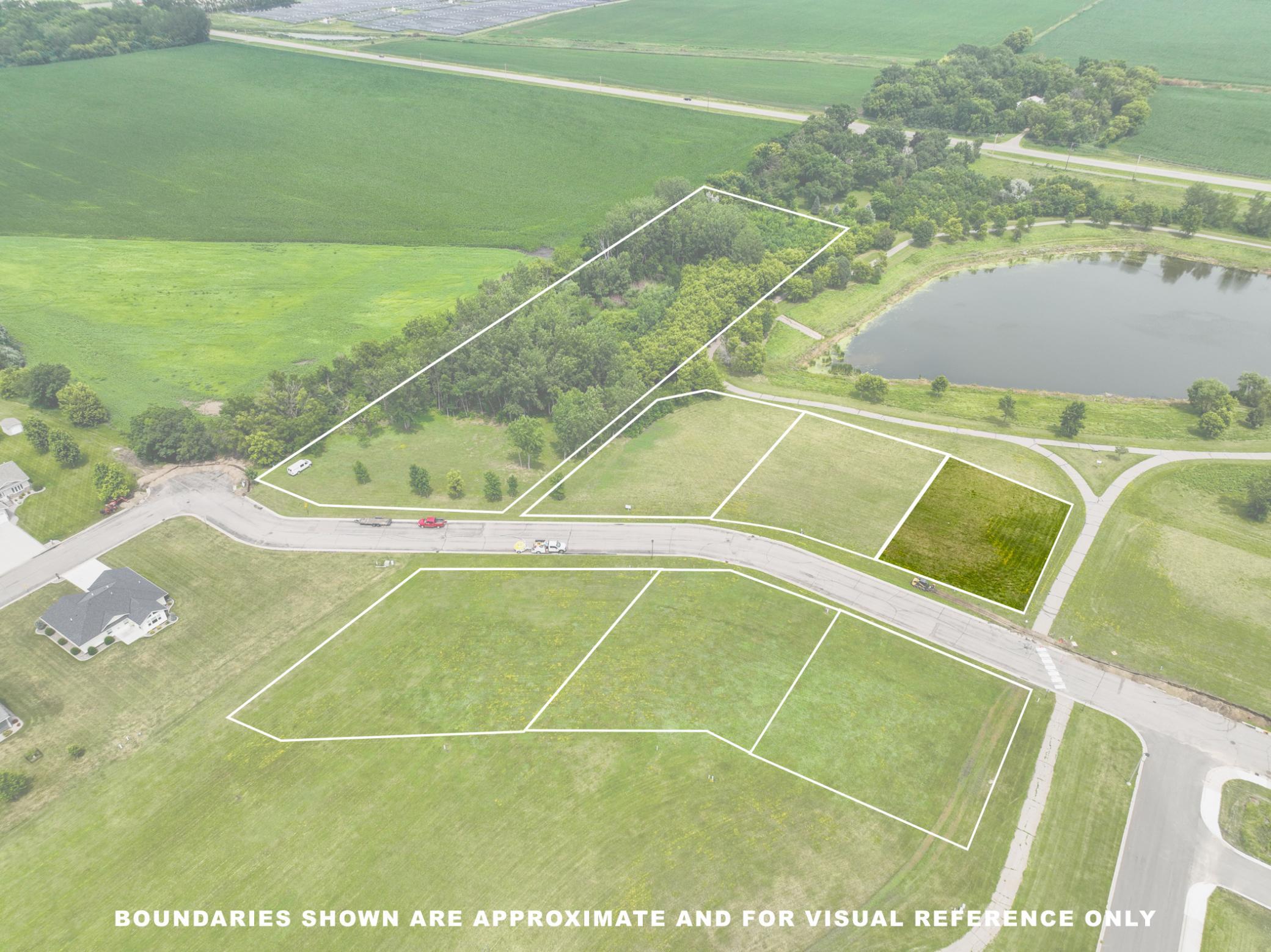 Property photo for TBD Block 2 Lot 3 S 21st Street, Montevideo, MN 56265