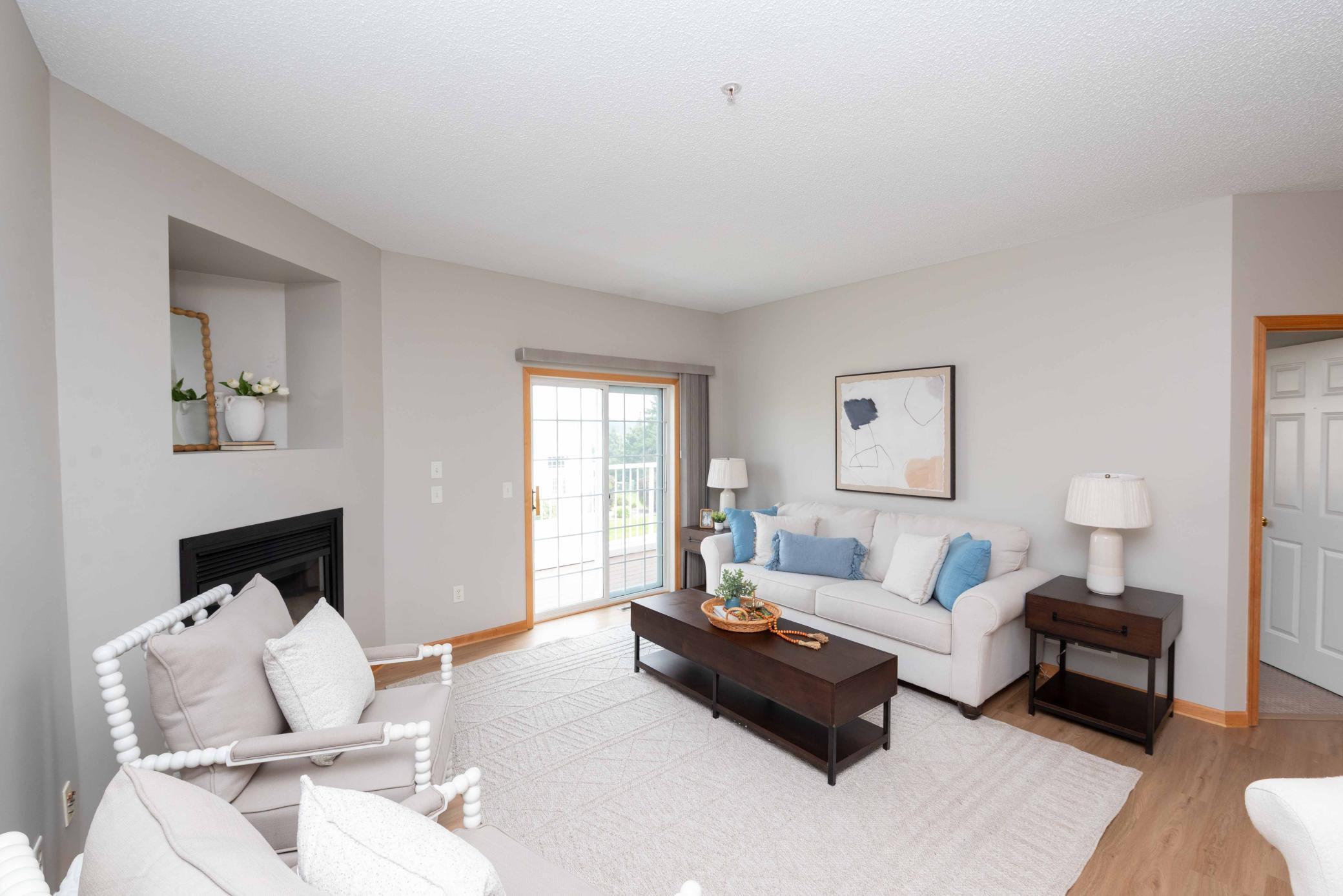 Fresh and completely updated home!
