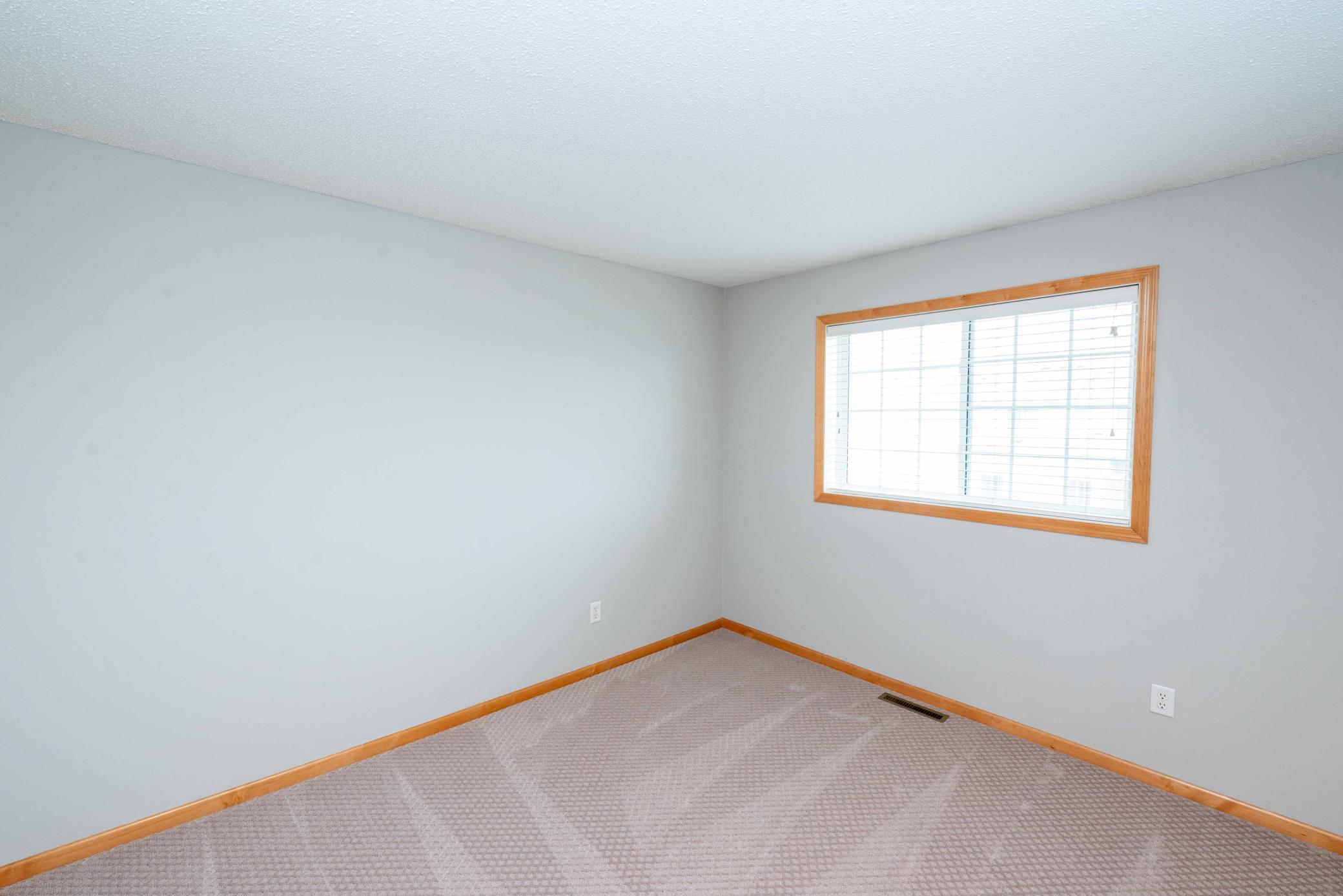 Second Bedroom Upper level