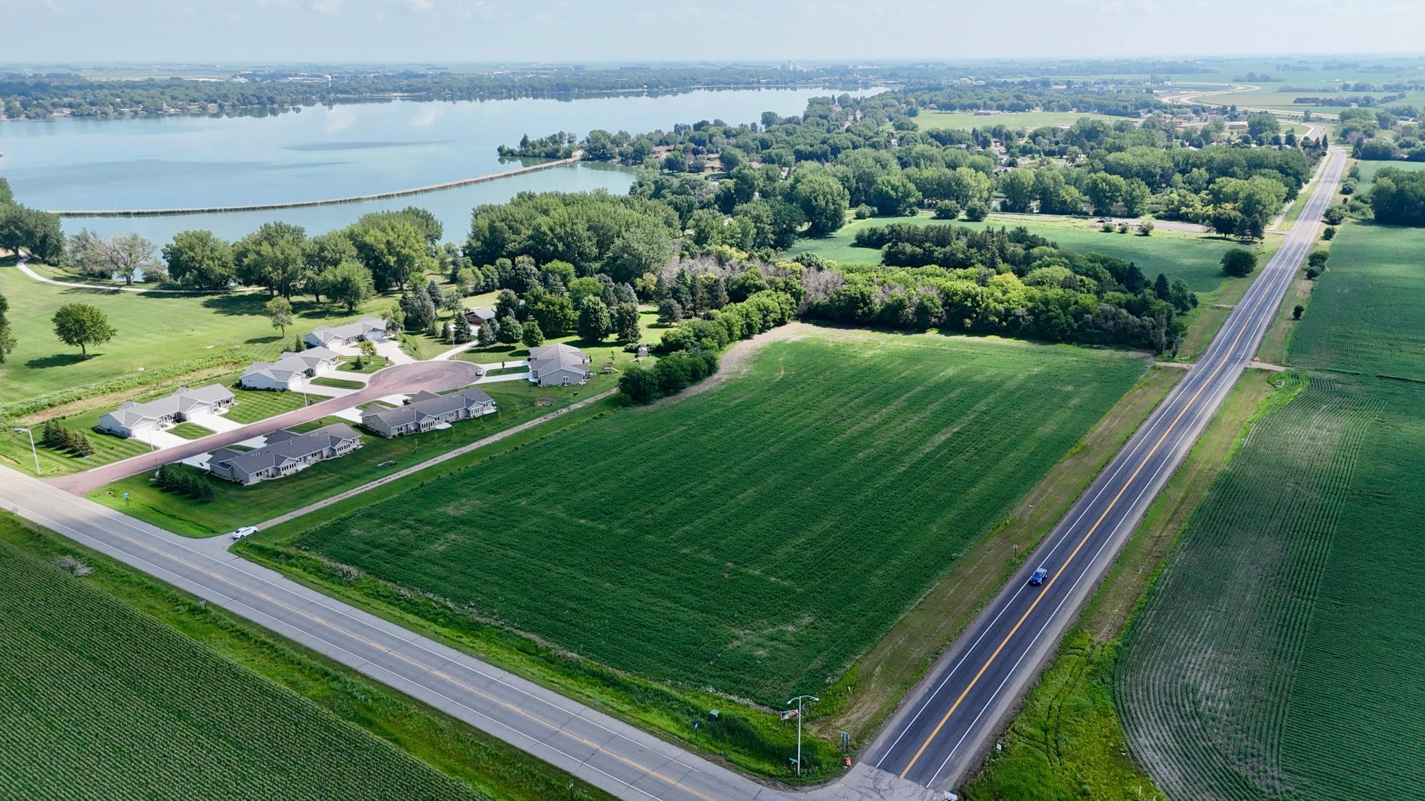 Property photo for 000 Crailsheim Road, Worthington, MN 56187