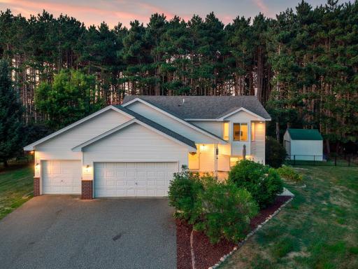 7120 Spruce Drive, Princeton, MN 55371