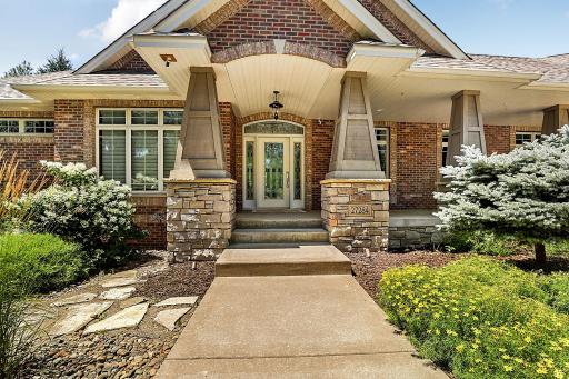 27284 110th Street NW, Zimmerman, MN 55398