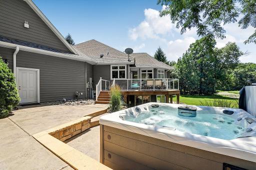 27284 110th Street NW, Zimmerman, MN 55398