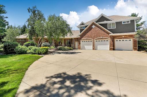 27284 110th Street NW, Zimmerman, MN 55398