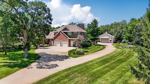 27284 110th Street NW, Zimmerman, MN 55398