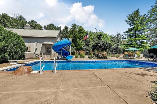 27284 110th Street NW, Zimmerman, MN 55398