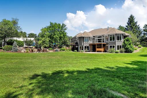 27284 110th Street NW, Zimmerman, MN 55398