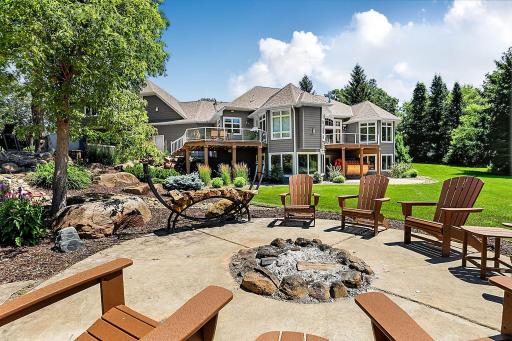 27284 110th Street NW, Zimmerman, MN 55398