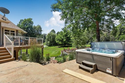 27284 110th Street NW, Zimmerman, MN 55398