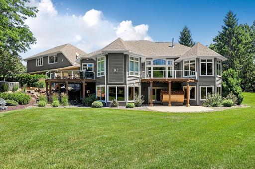 27284 110th Street NW, Zimmerman, MN 55398