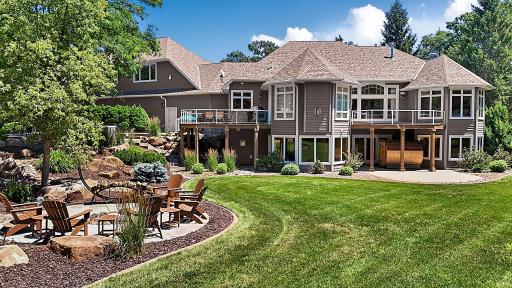 27284 110th Street NW, Zimmerman, MN 55398