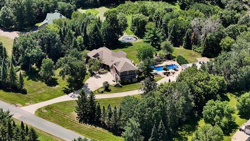 27284 110th Street NW, Zimmerman, MN 55398