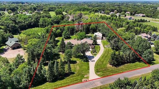 27284 110th Street NW, Zimmerman, MN 55398