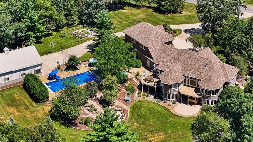 27284 110th Street NW, Zimmerman, MN 55398