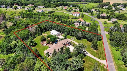 27284 110th Street NW, Zimmerman, MN 55398
