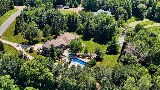 27284 110th Street NW, Zimmerman, MN 55398