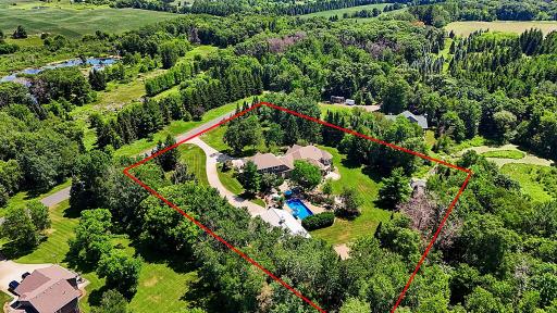 27284 110th Street NW, Zimmerman, MN 55398