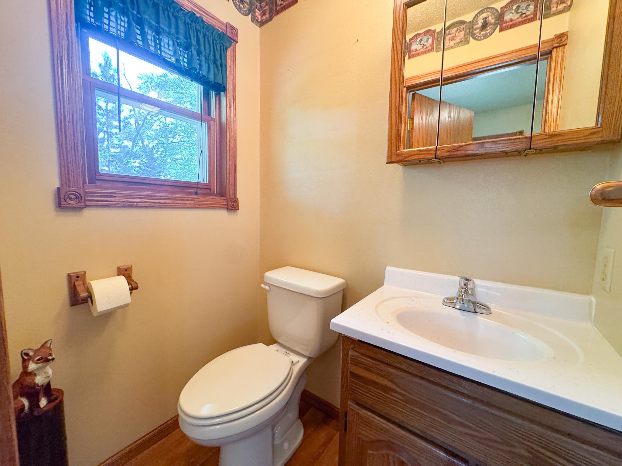 Bathroom #2
