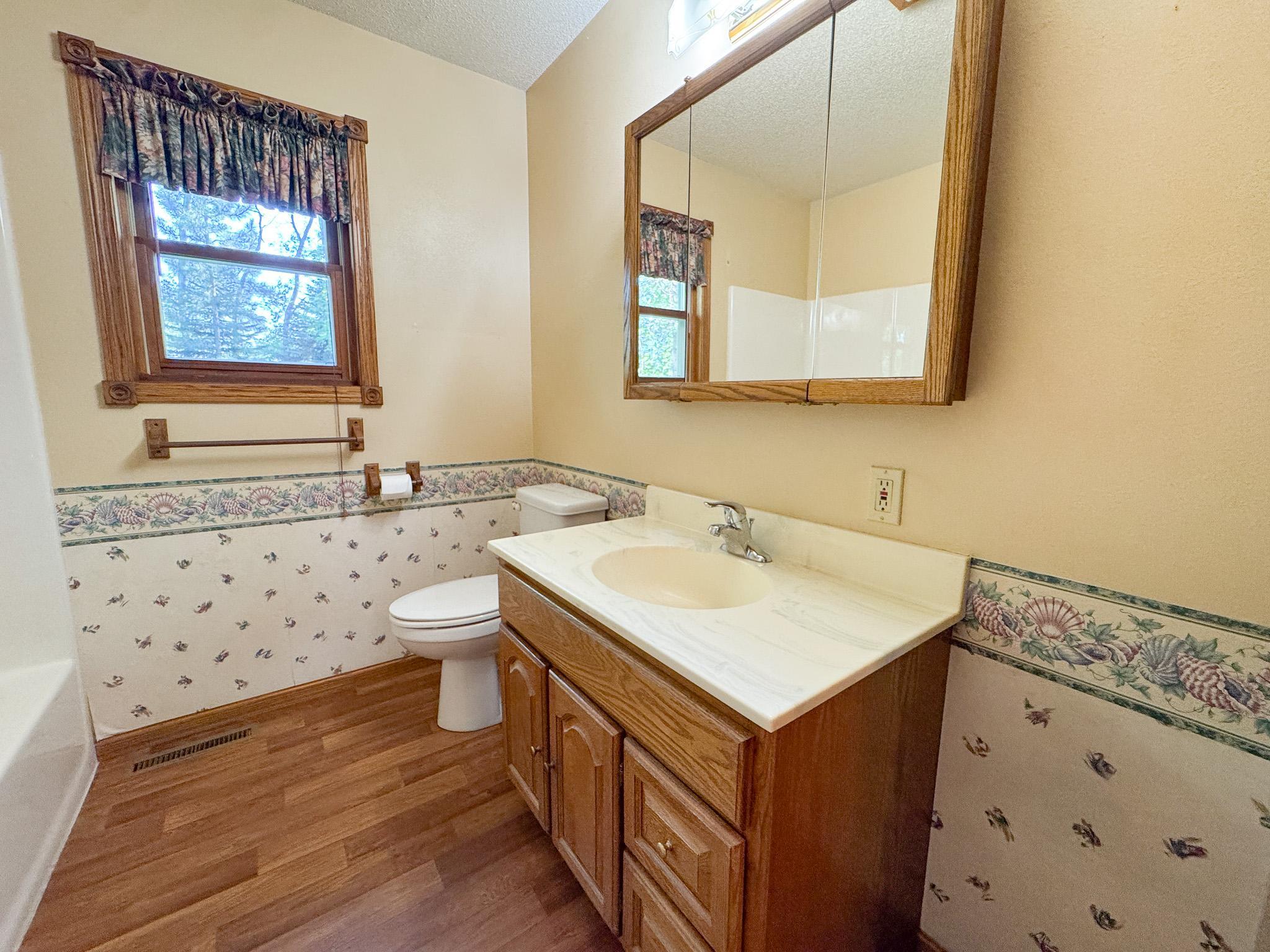 Bathroom #1