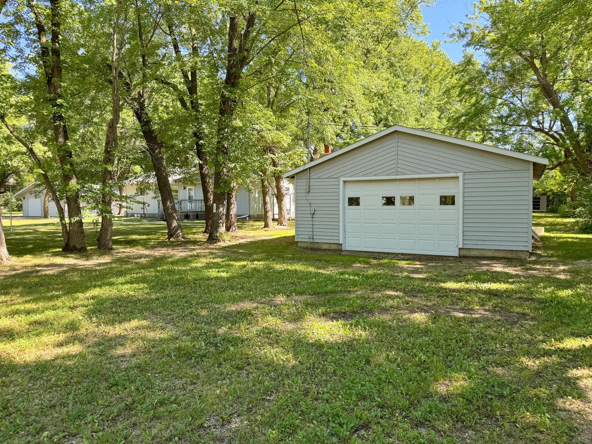 Garage #2