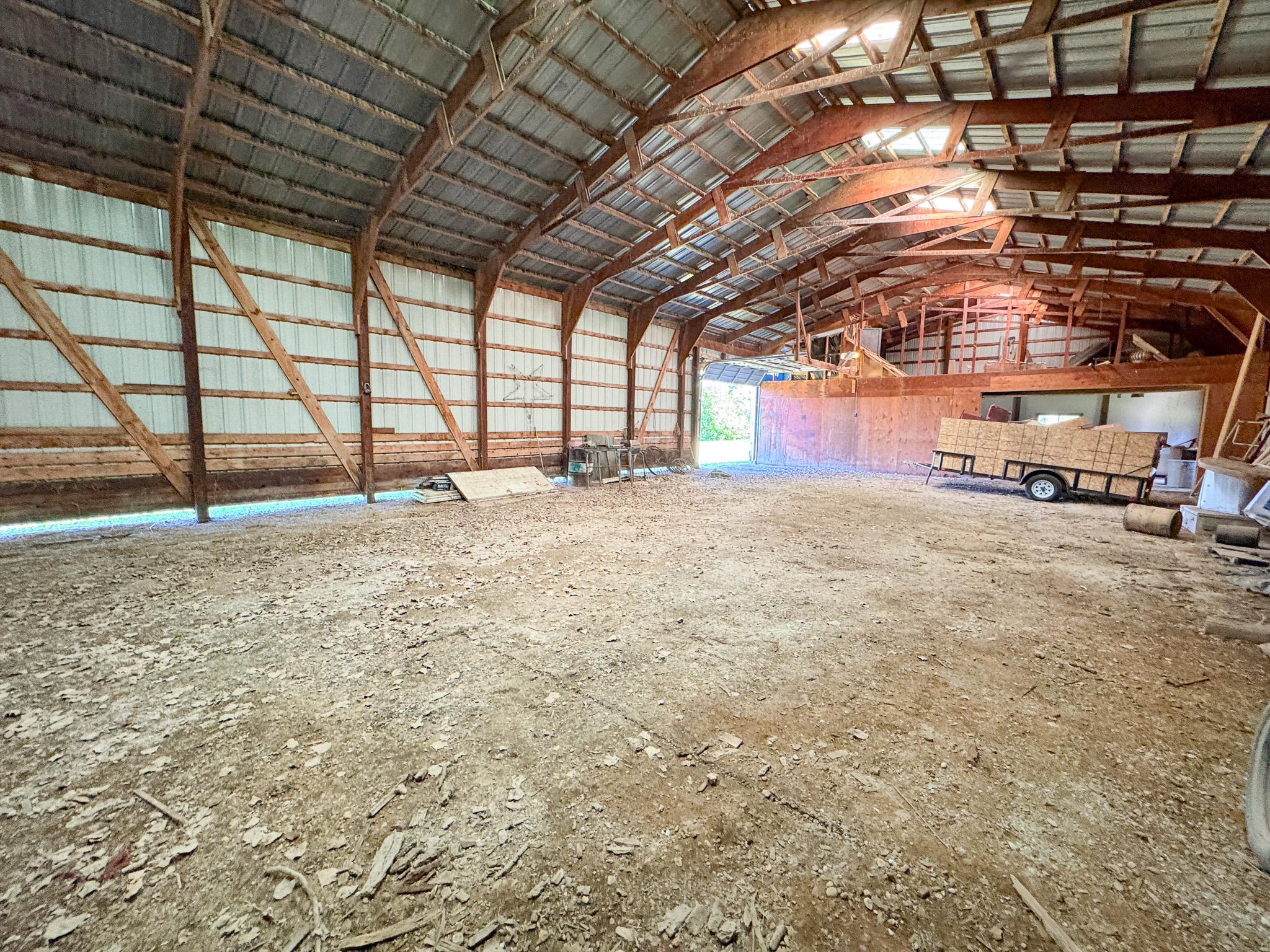 Shed