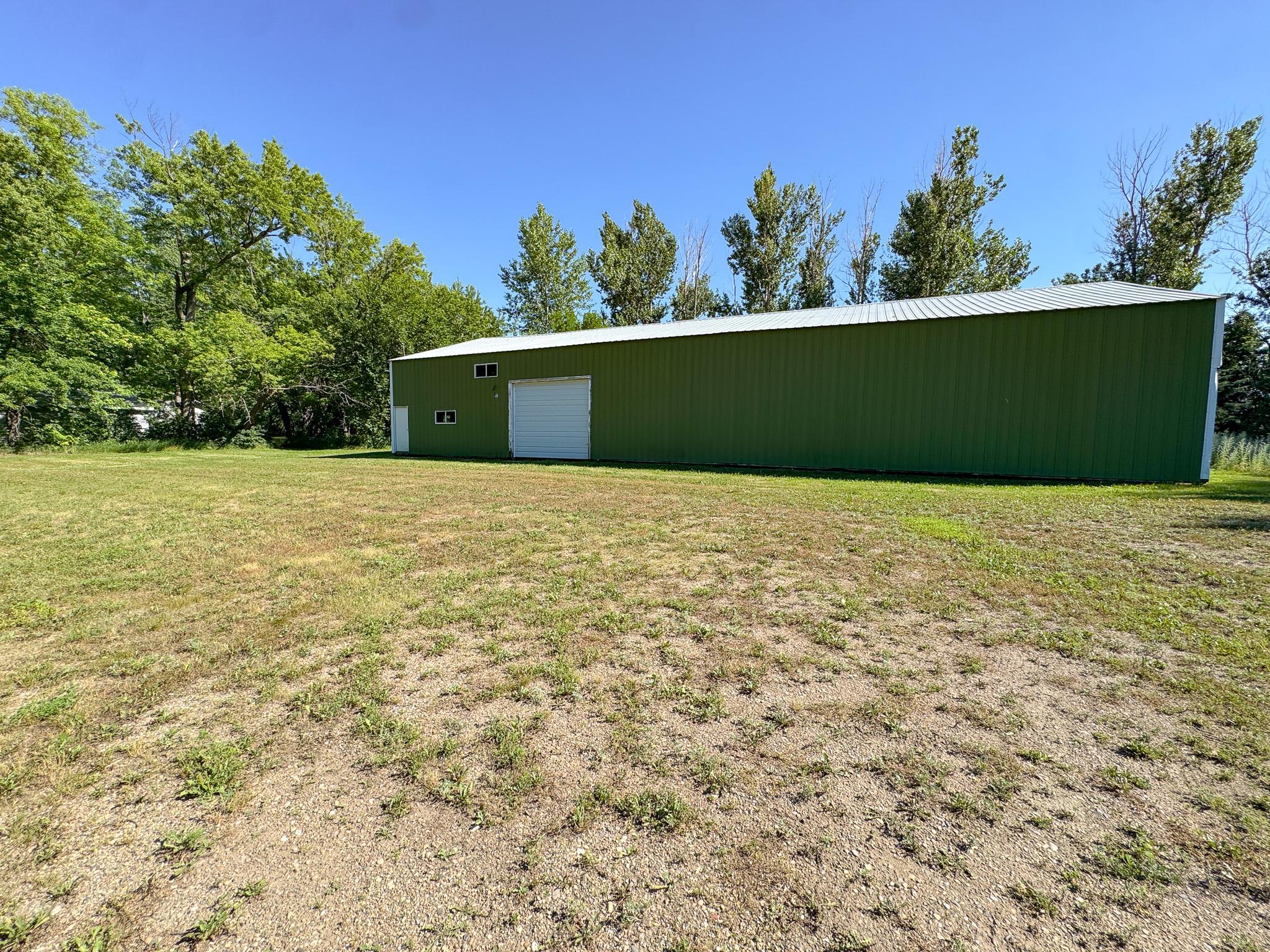 Shed