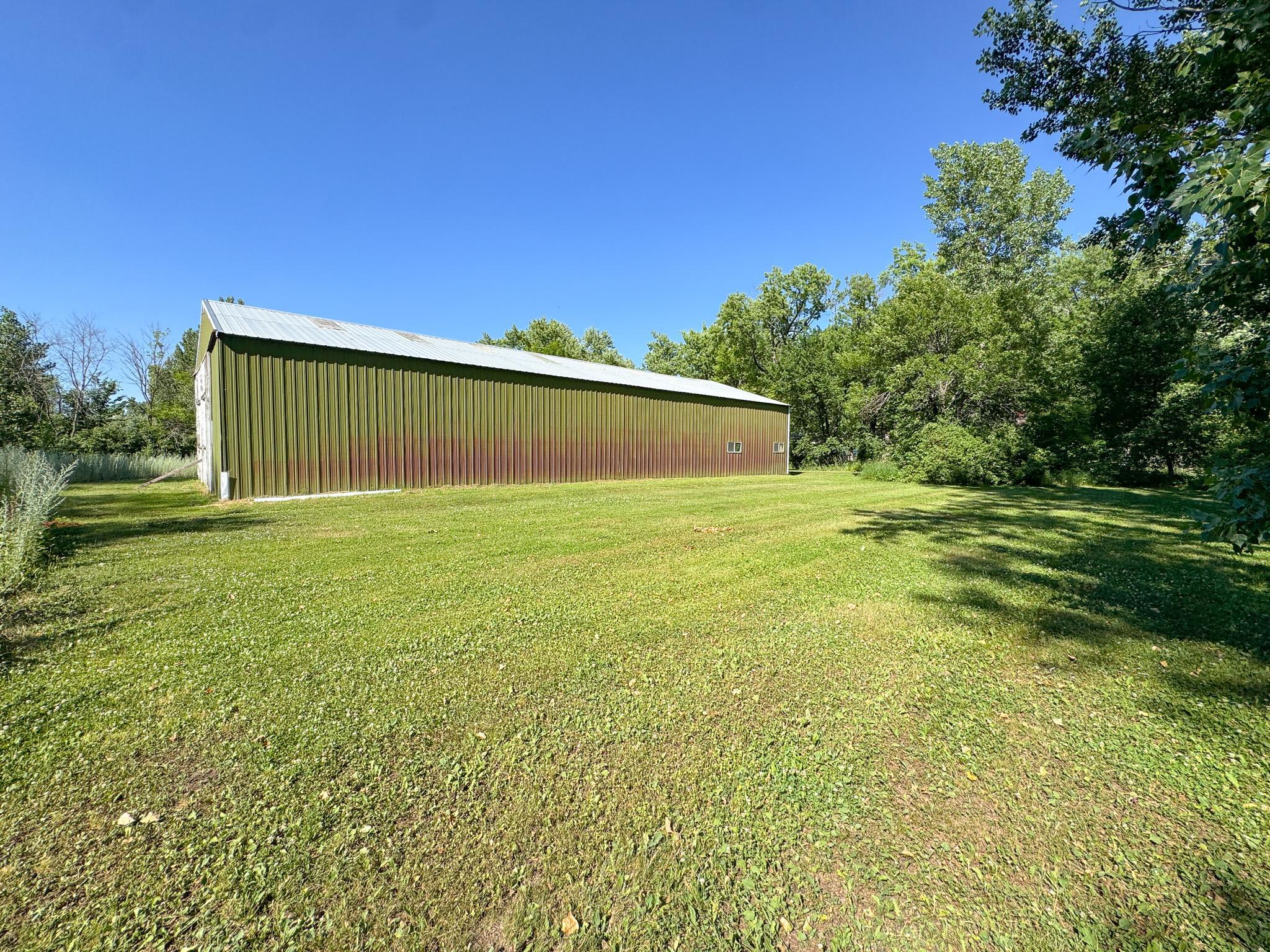 Shed