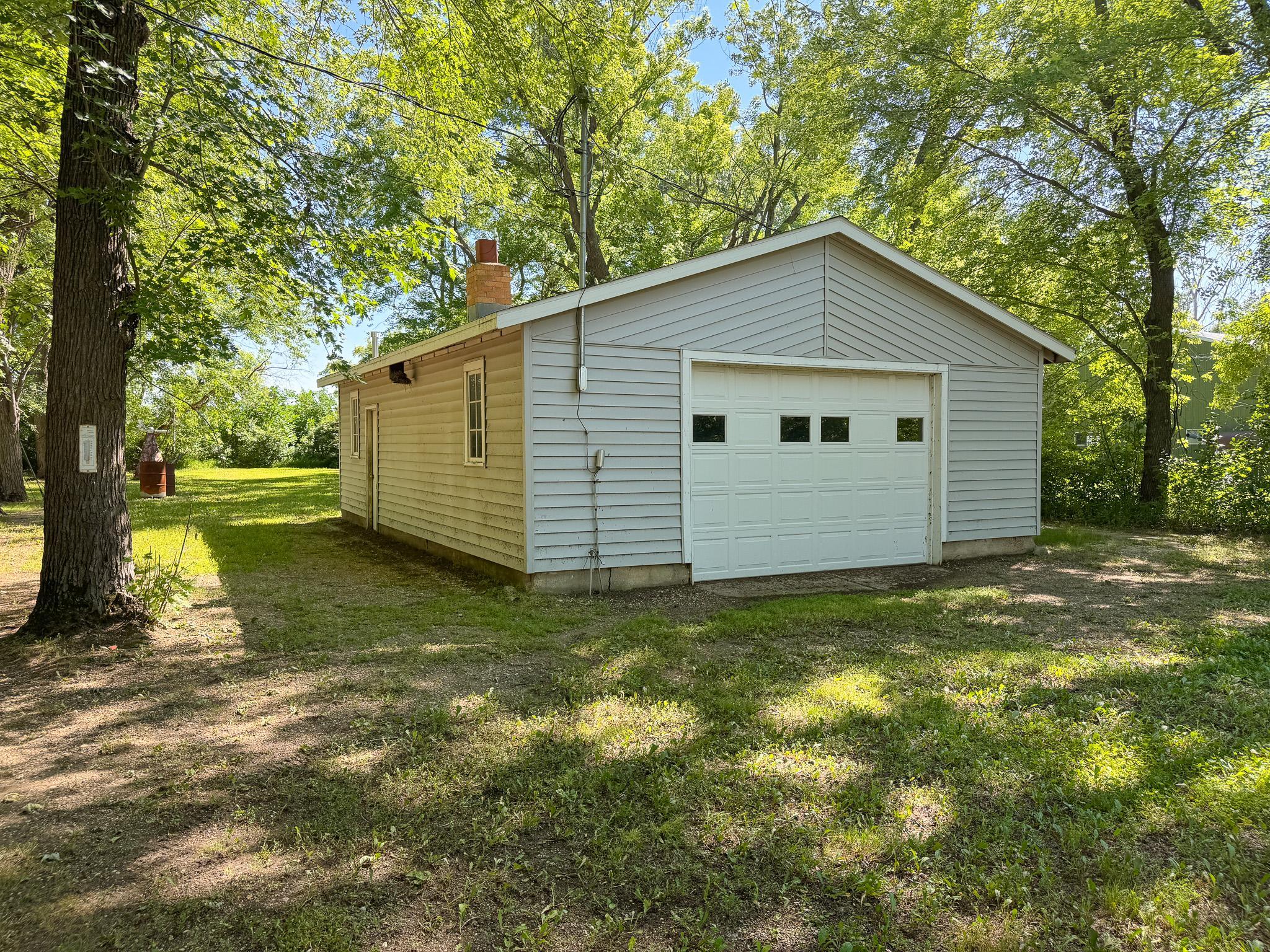 Garage #2
