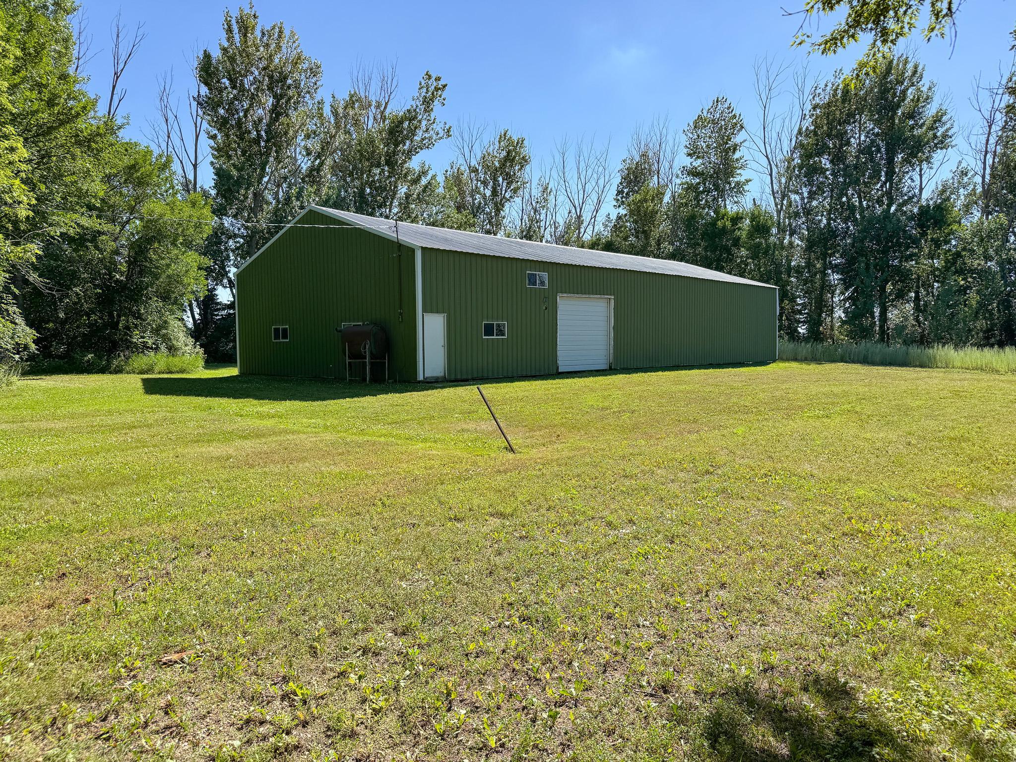 Shed