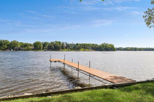 Dock