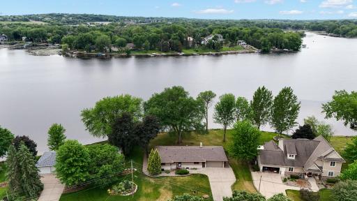 Premier setting on Crystal Lake