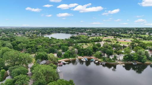 Crystal Lake