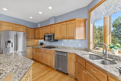 500 Barton Avenue NW, Buffalo, MN 55313