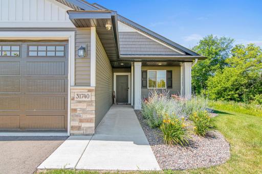 Welcome to 31740 Madison Road!