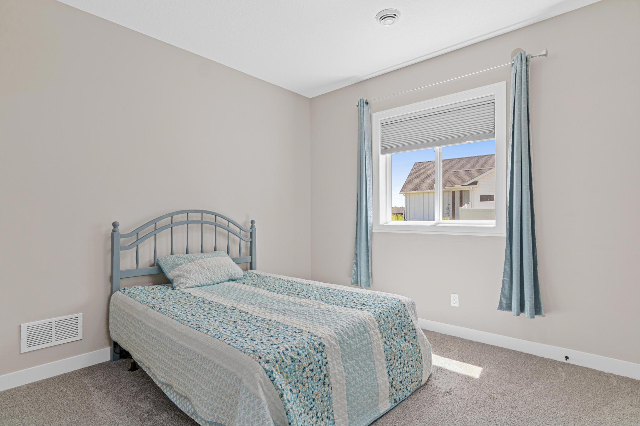 Bedroom #2