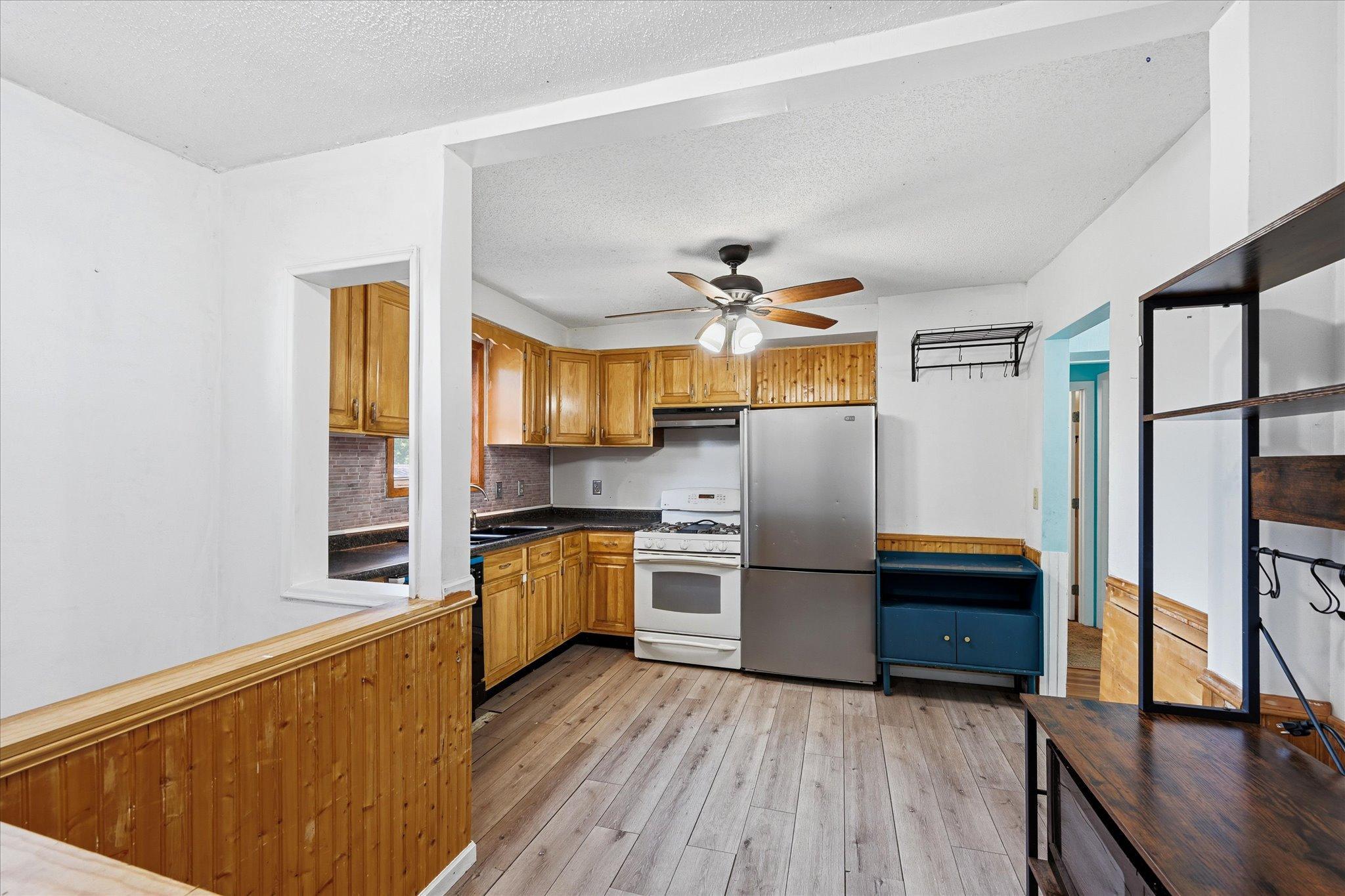 Welcome home to 570 Ironton St. NE, Fridley