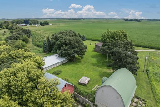 205 232nd Avenue, Fairmont, MN 56031