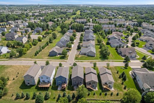 10730 Knollwood Lane, Saint Paul, MN 55129