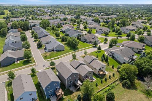 10730 Knollwood Lane, Saint Paul, MN 55129