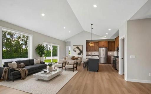 Photo for 1732 Spruce Street, Farmington, MN 55024 - listing #7110047 1732 Spruce Street, Farmington, MN 55024