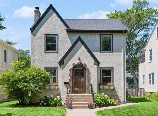 Photo for 5232 Chowen Avenue S, Minneapolis, MN 55410 - listing #7110073 Welcome home to 5232 Chowen Avenue South!